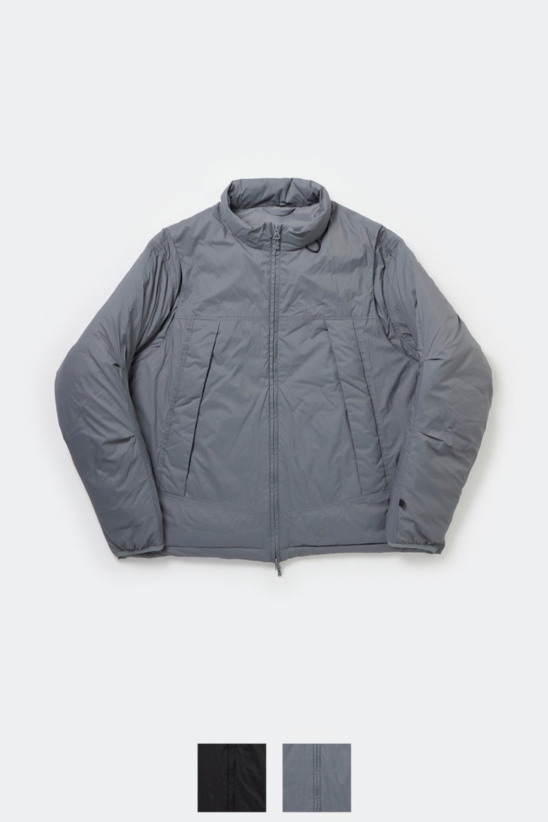 DAIWA PIER 39(ダイワピア39) TECH 2WAY FIELD INNER DOWN JACKET テック2ウェイフィールドインナーダウンジャケット BW-20025W