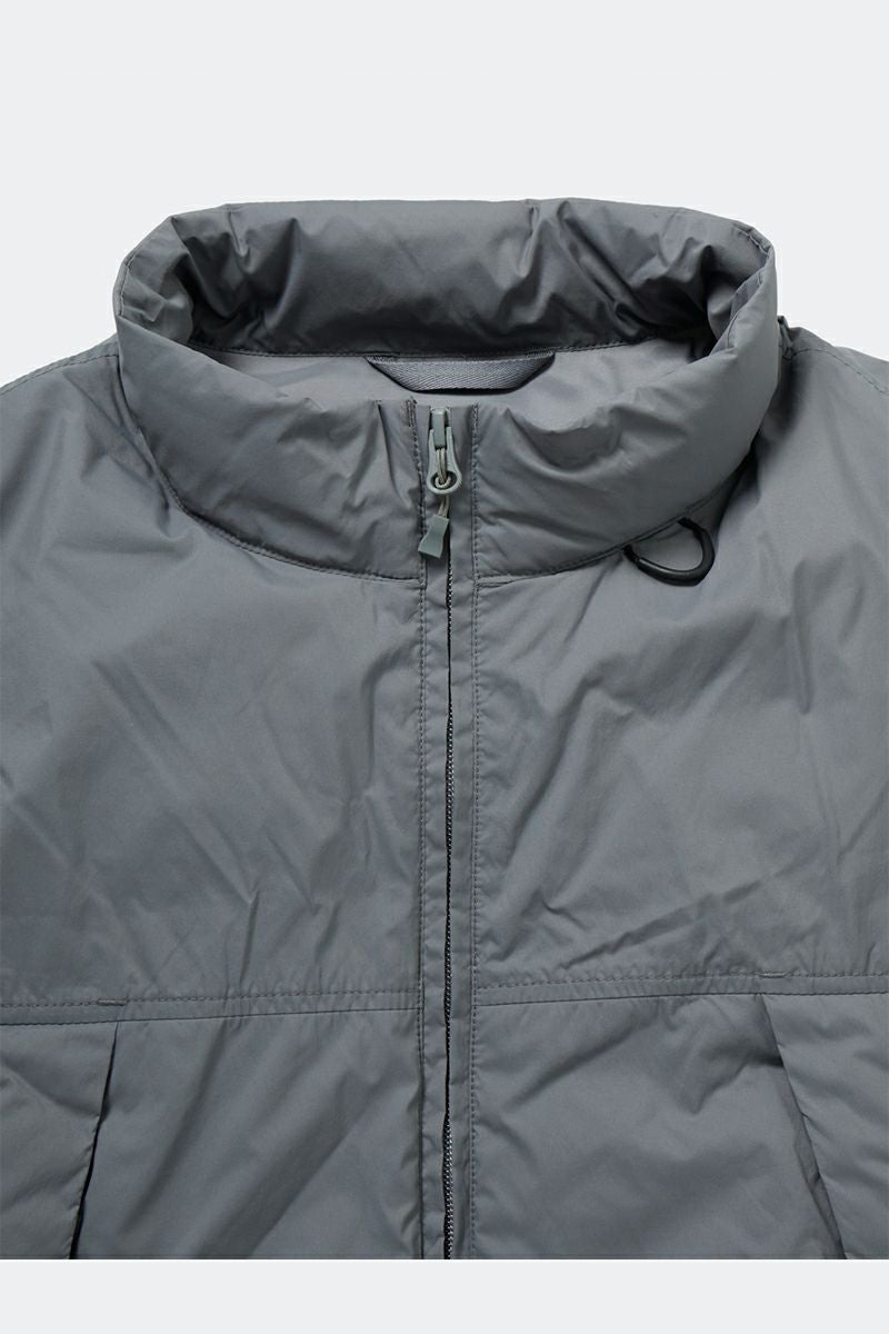 DAIWA PIER 39(ダイワピア39) TECH 2WAY FIELD INNER DOWN JACKET テック2ウェイフィールドインナーダウンジャケット BW-20025W