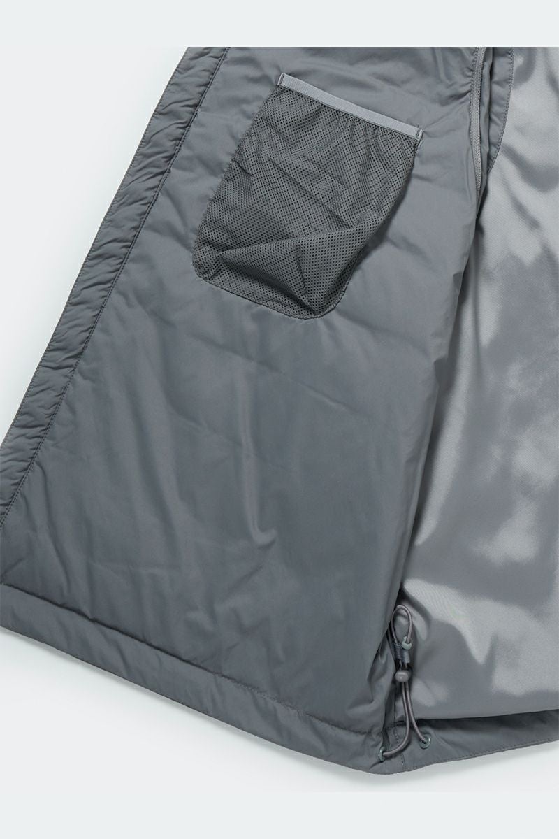 DAIWA PIER 39(ダイワピア39) TECH 2WAY FIELD INNER DOWN JACKET テック2ウェイフィールドインナーダウンジャケット BW-20025W