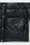 DAIWA PIER 39(ダイワピア39) TECH 2WAY SYNTHETIC SKIN DOWN JACKET テック2ウェイシンセティックスキンダウンジャケット BW-41025W