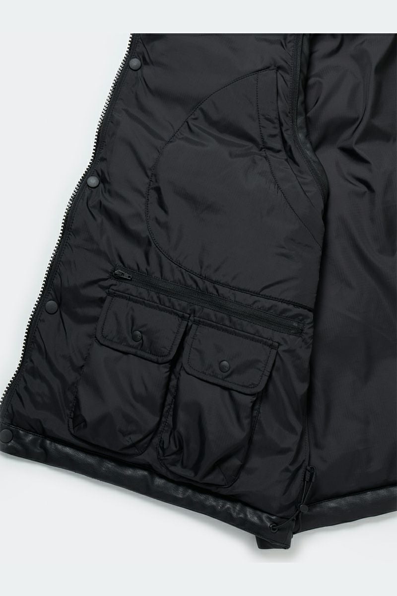 DAIWA PIER 39(ダイワピア39) TECH 2WAY SYNTHETIC SKIN DOWN JACKET テック2ウェイシンセティックスキンダウンジャケット BW-41025W