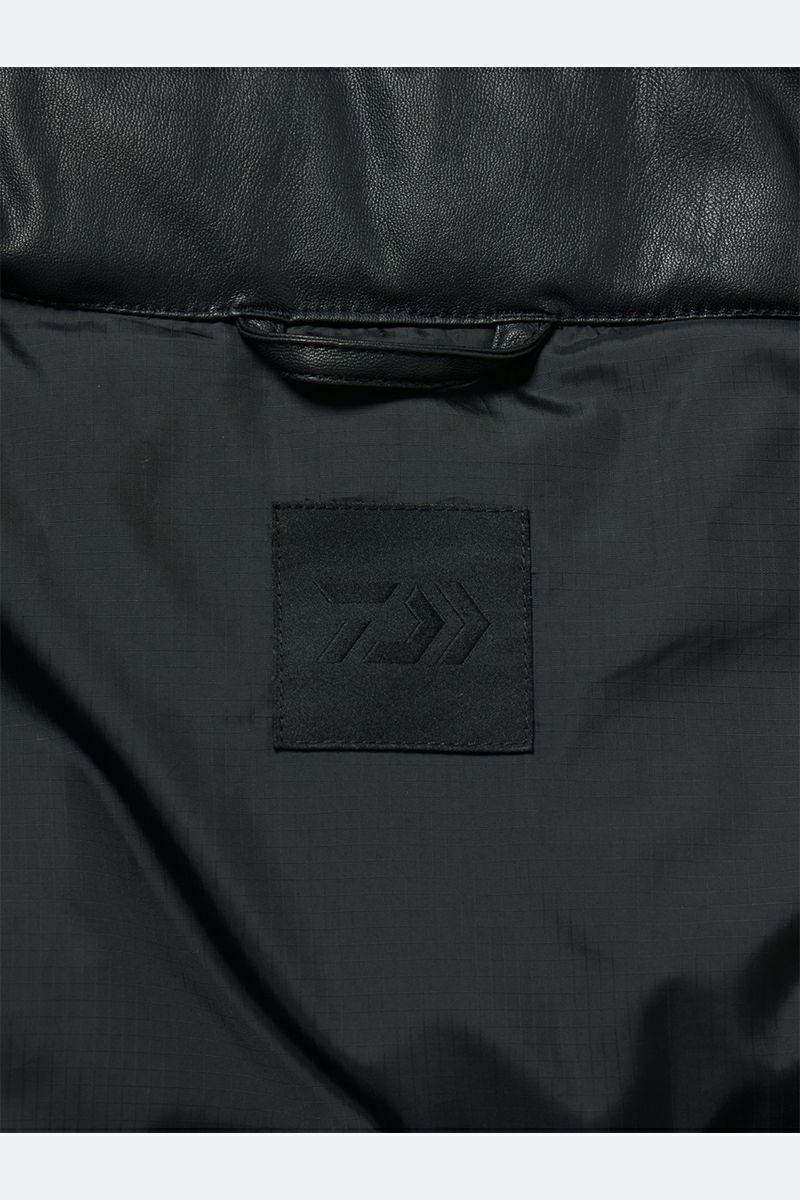 DAIWA PIER 39(ダイワピア39) TECH 2WAY SYNTHETIC SKIN DOWN JACKET テック2ウェイシンセティックスキンダウンジャケット BW-41025W