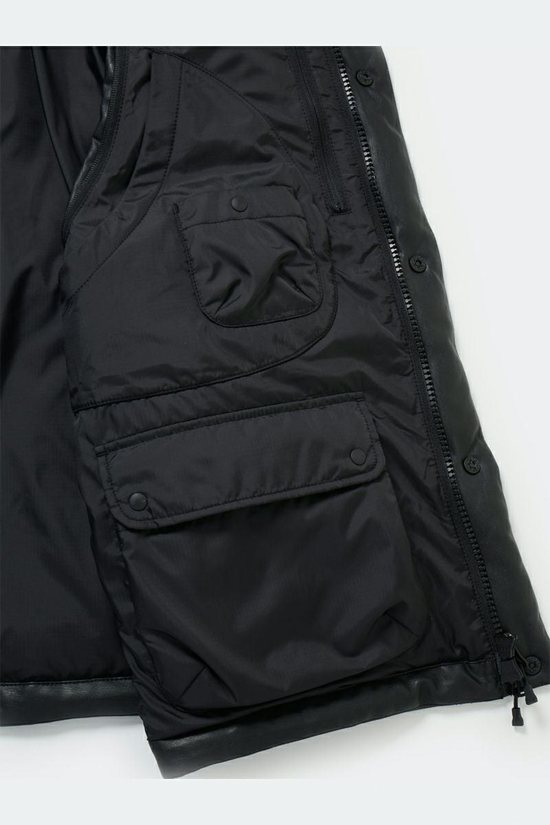 DAIWA PIER 39(ダイワピア39) W's TECH 2WAY SYNTHETIC SKIN DOWN JACKET ウィメンズ テック2ウェイシンセティックスキンダウンジャケット BW-41025WL