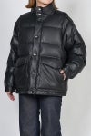 DAIWA PIER 39(ダイワピア39)W's TECH 2WAY SYNTHETIC SKIN DOWN JACKET ウィメンズ テック2ウェイシンセティックスキンダウンジャケット BW-41025WL