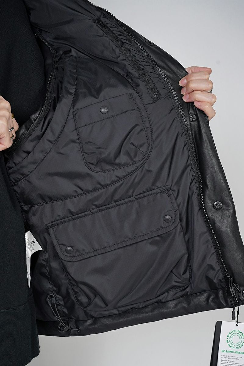 DAIWA PIER 39(ダイワピア39)W's TECH 2WAY SYNTHETIC SKIN DOWN JACKET ウィメンズ テック2ウェイシンセティックスキンダウンジャケット BW-41025WL