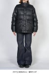 DAIWA PIER 39(ダイワピア39)W's TECH 2WAY SYNTHETIC SKIN DOWN JACKET ウィメンズ テック2ウェイシンセティックスキンダウンジャケット BW-41025WL