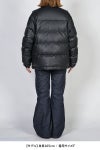 DAIWA PIER 39(ダイワピア39)W's TECH 2WAY SYNTHETIC SKIN DOWN JACKET ウィメンズ テック2ウェイシンセティックスキンダウンジャケット BW-41025WL