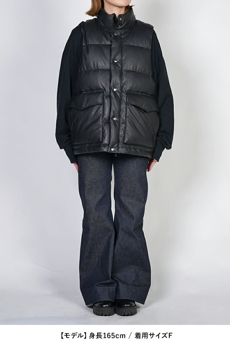 DAIWA PIER 39(ダイワピア39)W's TECH 2WAY SYNTHETIC SKIN DOWN JACKET ウィメンズ テック2ウェイシンセティックスキンダウンジャケット BW-41025WL