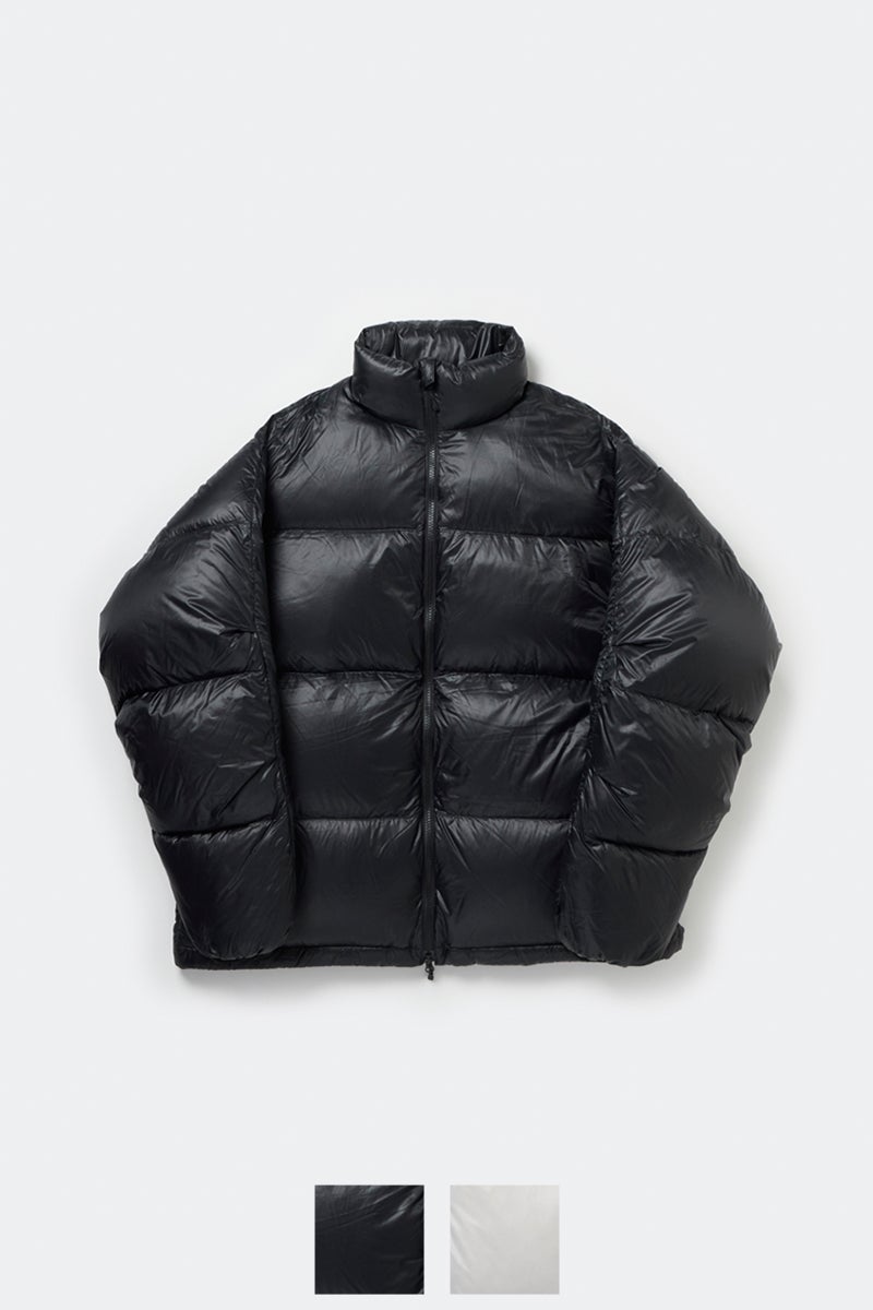 DAIWA PIER 39(ダイワピア39) TECH ULTRA LIGHT DOWN JACKET テックウルトラライトダウンジャケット BW-45025W