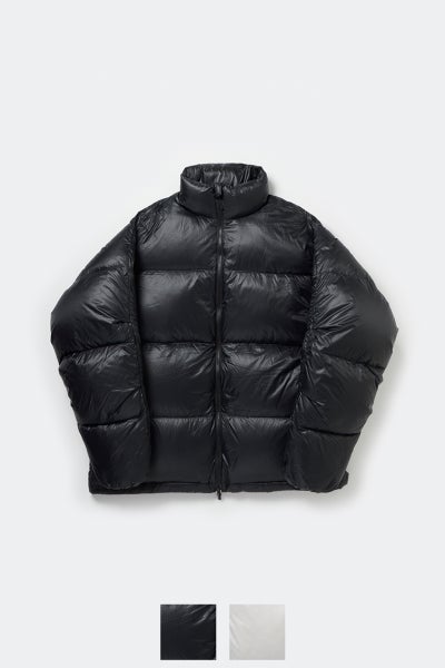 DAIWA PIER 39(ダイワピア39) TECH ULTRA LIGHT DOWN JACKET テックウルトラライトダウンジャケット BW-45025W