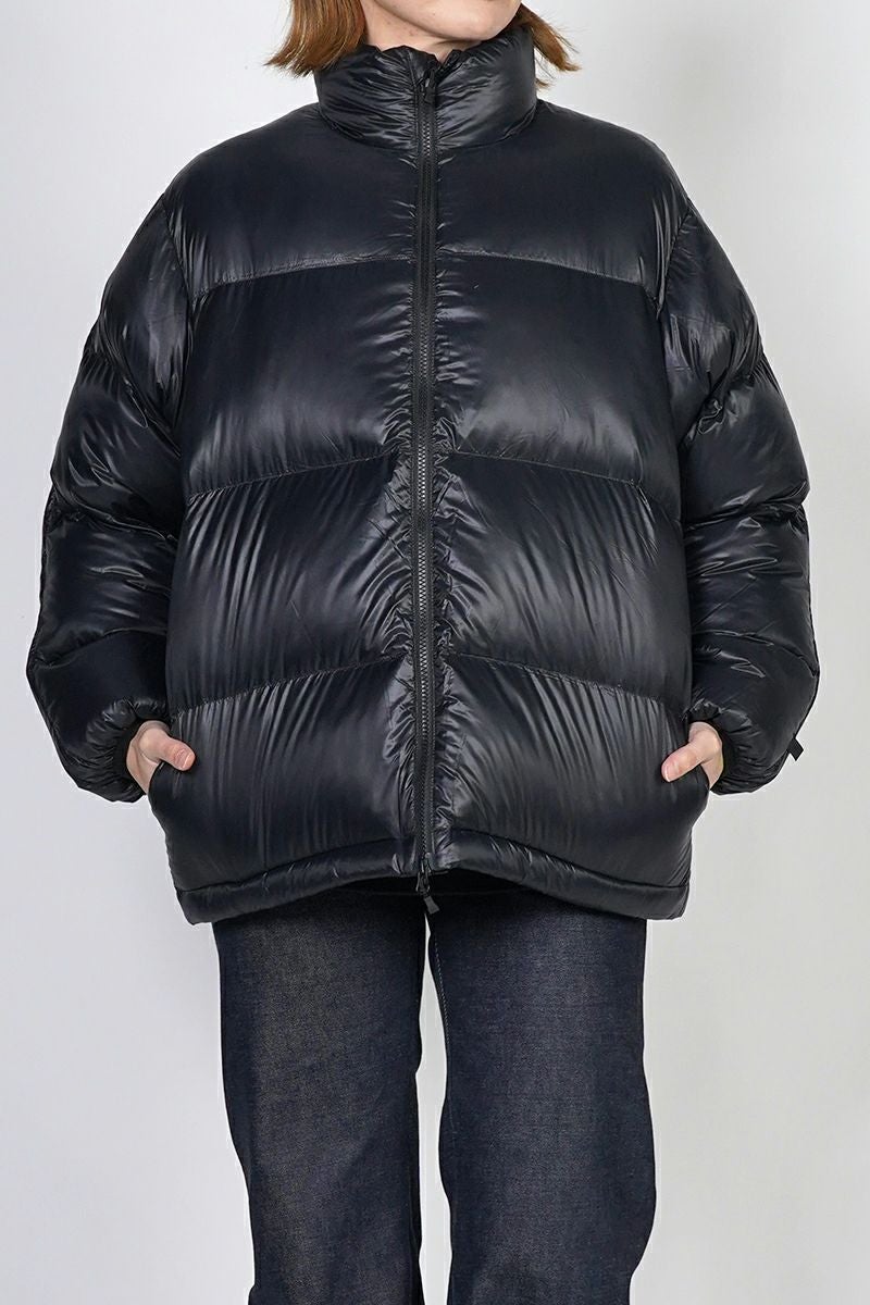 DAIWA PIER 39(ダイワピア39)W's TECH ULTRA LIGHT DOWN JACKET ウィメンズ テックウルトラライトダウンジャケット BW-45025WL