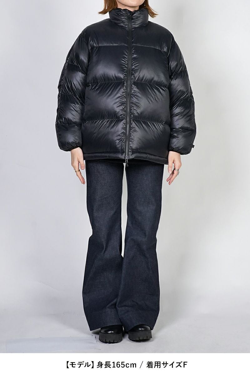 DAIWA PIER 39(ダイワピア39)W's TECH ULTRA LIGHT DOWN JACKET ウィメンズ テックウルトラライトダウンジャケット BW-45025WL