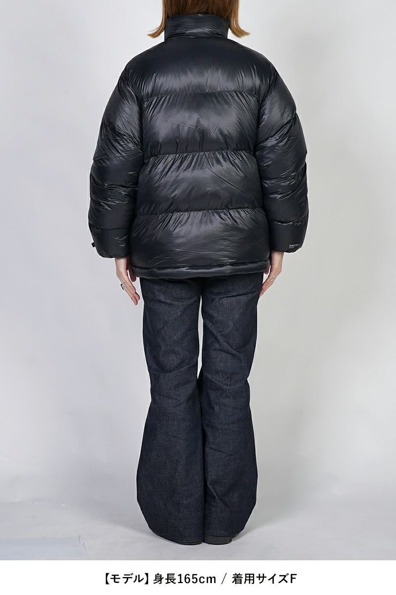 DAIWA PIER 39(ダイワピア39)W's TECH ULTRA LIGHT DOWN JACKET ウィメンズ テックウルトラライトダウンジャケット BW-45025WL