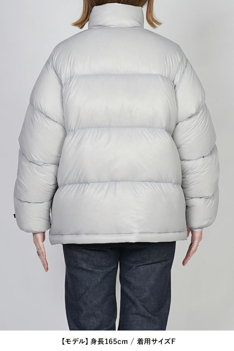 DAIWA PIER 39(ダイワピア39)W's TECH ULTRA LIGHT DOWN JACKET ウィメンズ テックウルトラライトダウンジャケット BW-45025WL