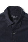 Porter Classic(ポータークラシック) ROLL UP ORGANIC CORDUROY SHIRT ロールアップ オーガニックコーデュロイシャツ PC-016-3685