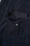 Porter Classic(ポータークラシック) ROLL UP ORGANIC CORDUROY SHIRT ロールアップ オーガニックコーデュロイシャツ PC-016-3685