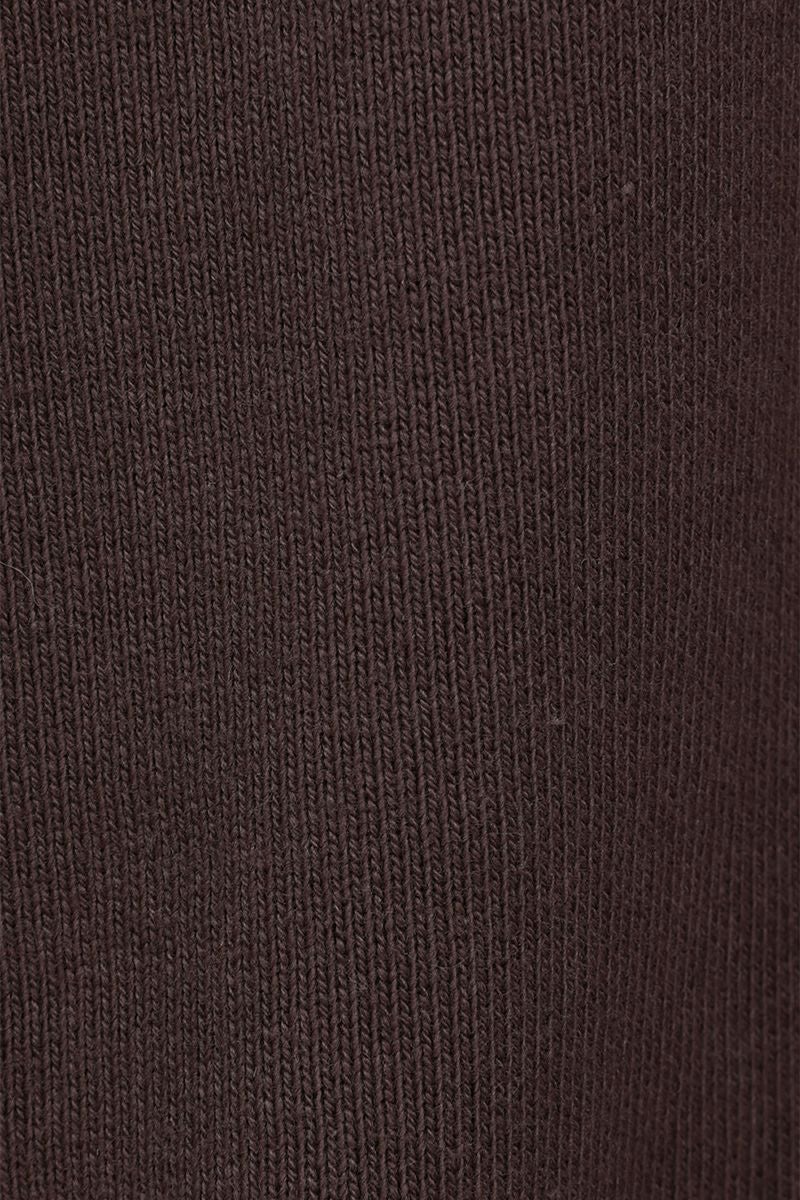 CLANE(クラネ) HALF ZIP SHORT TOPS ハーフジップショートトップス 19105-1352