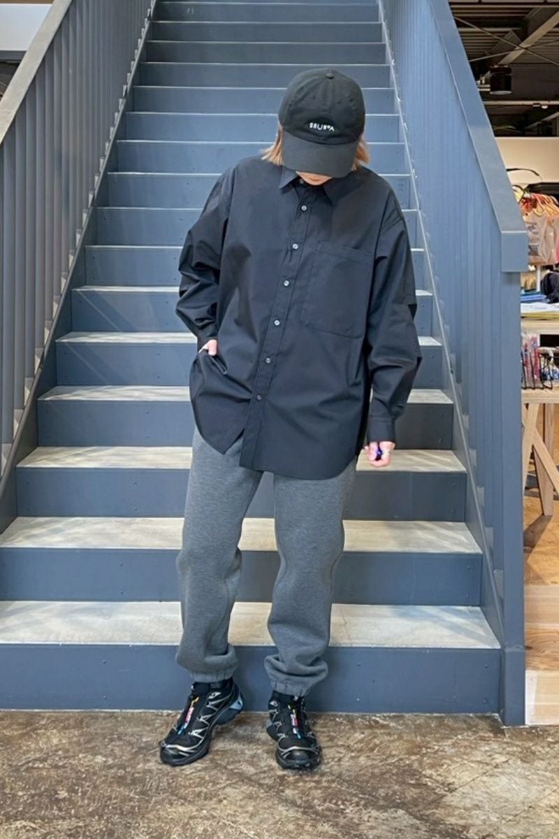 DAIWA PIER 39(ダイワピア39)：SALOMON(サロモン)