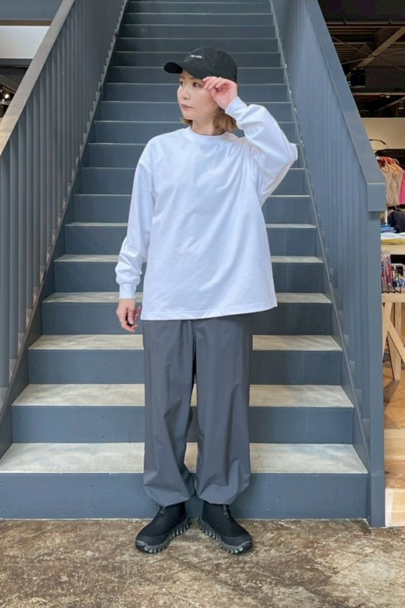 DAIWA PIER 39(ダイワピア39)：SALOMON(サロモン)