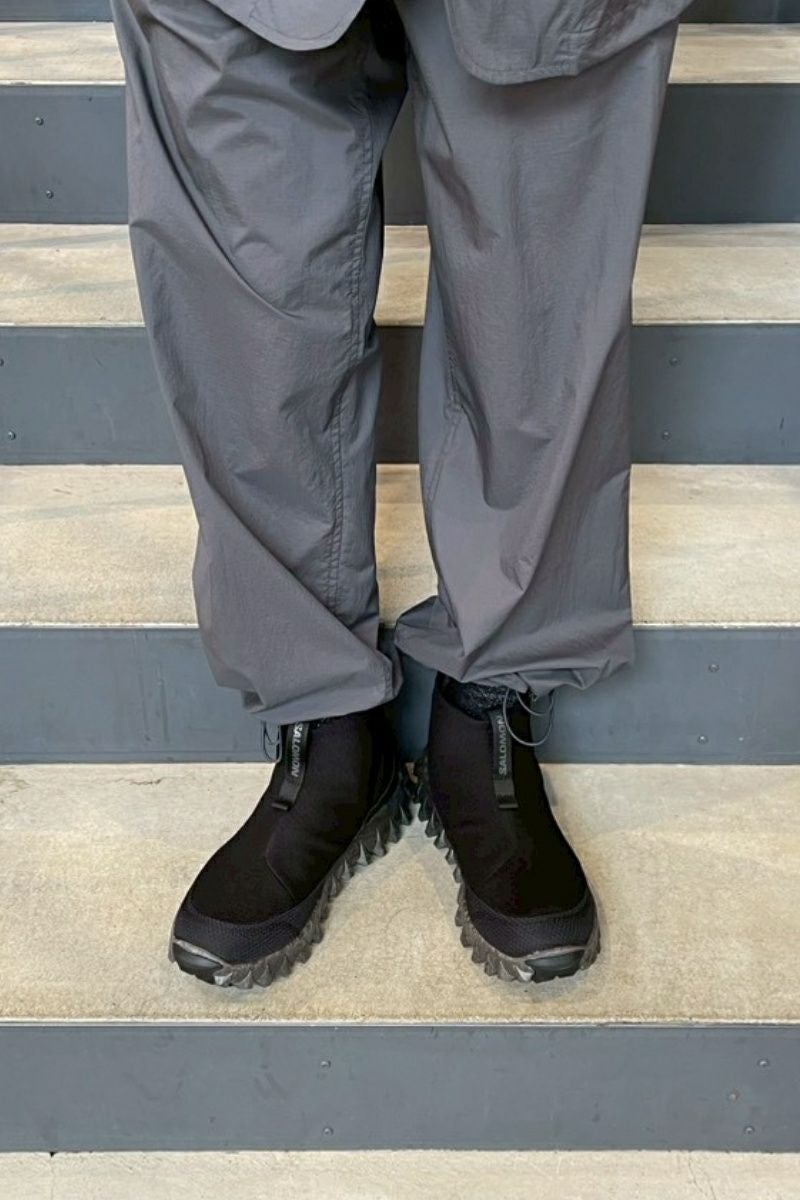 DAIWA PIER 39(ダイワピア39)：SALOMON(サロモン)