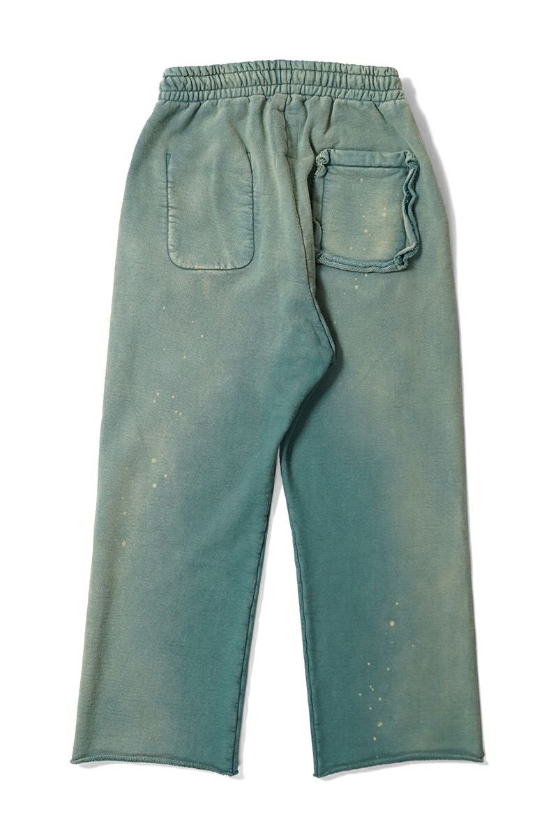 BOWWOW(バウワウ) ARMY SWEAT PANTS AGED アーミースウェットパンツエイジド BW252-ASP