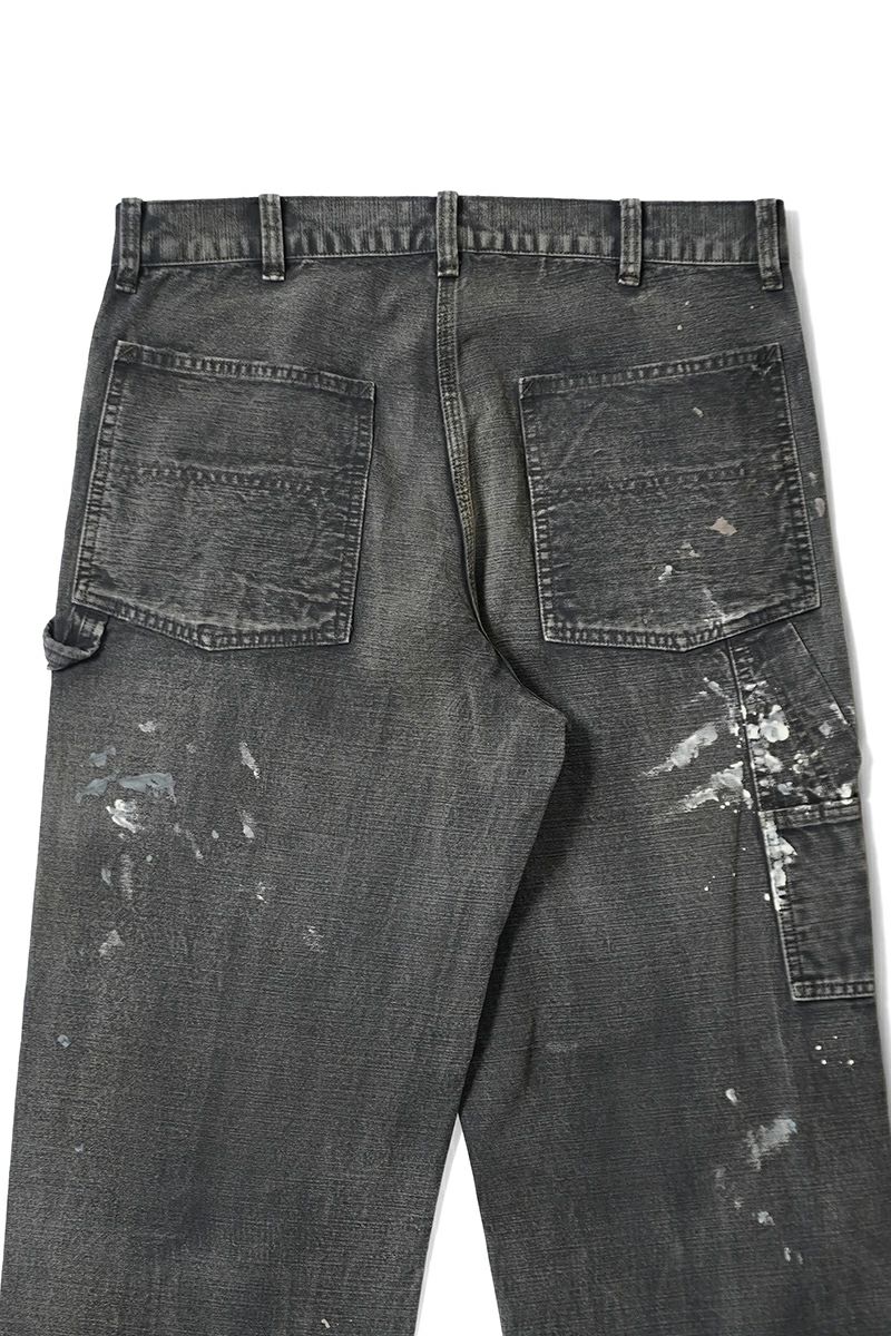 BOWWOW(バウワウ) | BOWWOW(バウワウ)DUCK PAINTER PANTS AGED ダック