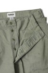 BOWWOW(バウワウ) REPAIRED USAF MECHANIC PANTS リペア―ドアメリカ空軍メカニックパンツ BW252-RUMP