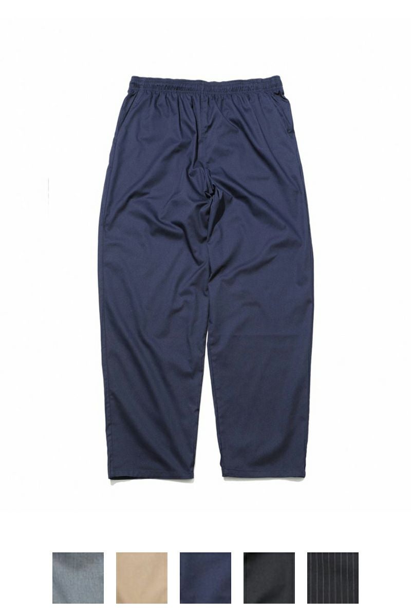 FreshService(フレッシュサービス)CORPORATE EASY PANTS コーポレート イージーパンツ FSC254-40018B