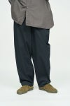 FreshService(フレッシュサービス)CORPORATE EASY PANTS コーポレート イージーパンツ FSC254-40018B