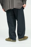 FreshService(フレッシュサービス)CORPORATE EASY PANTS コーポレート イージーパンツ FSC254-40018B