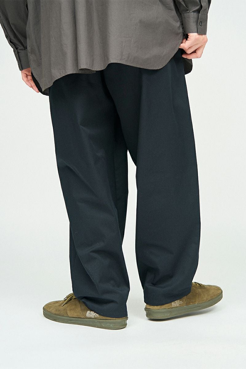 FreshService(フレッシュサービス)CORPORATE EASY PANTS コーポレート イージーパンツ FSC254-40018B
