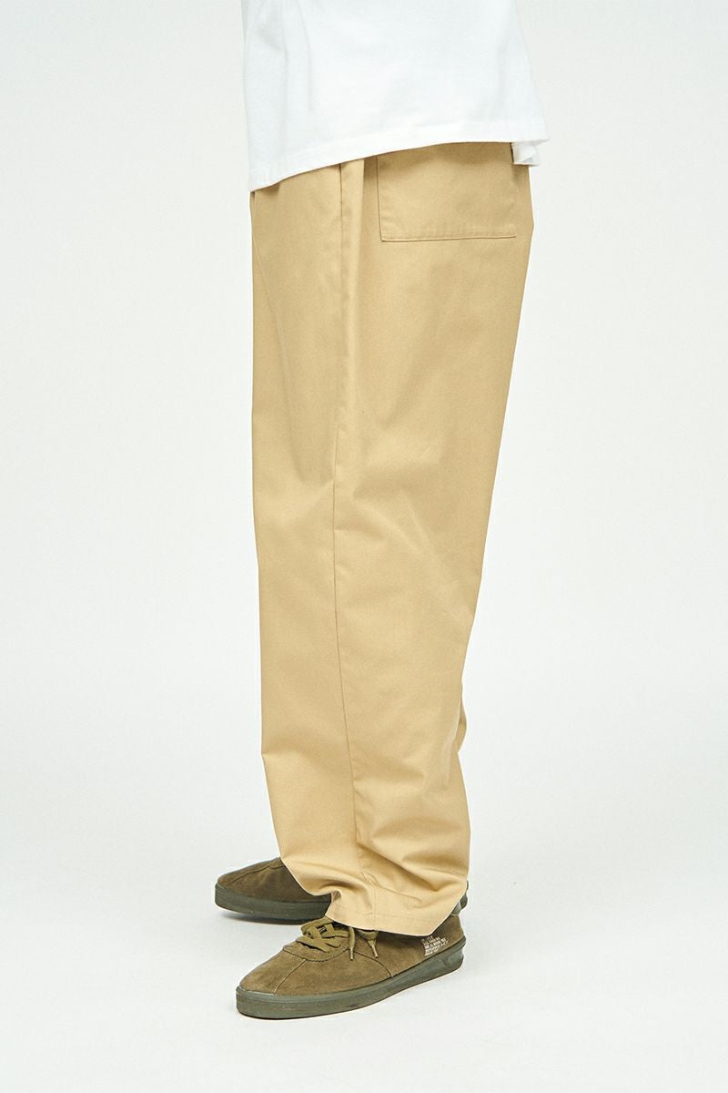 FreshService(フレッシュサービス)CORPORATE EASY PANTS コーポレート イージーパンツ FSC254-40018B