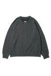 visvim(ビズビム) JUMBO SB SWEAT L/S DMGD ジャンボスウェット長袖ダメージド 0125205010019