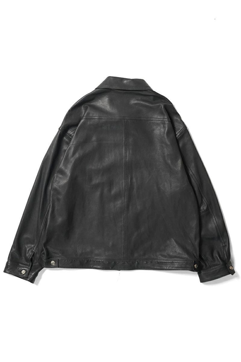 ポータークラシック PORTER CLASSIC ノーカラー中綿ジャケット メンズ 3 Porter Classic(ポータークラシック) | Porter Classic(ポーター