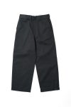  N.HOOLYWOOD(エヌハリウッド) > N.HOOLYWOOD(エヌハリウッド) × Dickies(ディッキーズ) WIDE PANTS ワイドパンツ 2252-CP41-040 peg