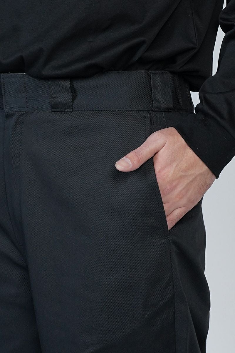 N.HOOLYWOOD(エヌハリウッド) × Dickies(ディッキーズ) WIDE PANTS ワイドパンツ 2252-CP41-040 peg