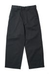  N.HOOLYWOOD(エヌハリウッド) > N.HOOLYWOOD(エヌハリウッド) × Dickies(ディッキーズ) WIDE PANTS ワイドパンツ 2252-CP41-040 peg