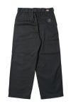  N.HOOLYWOOD(エヌハリウッド) > N.HOOLYWOOD(エヌハリウッド) × Dickies(ディッキーズ) WIDE PANTS ワイドパンツ 2252-CP41-040 peg