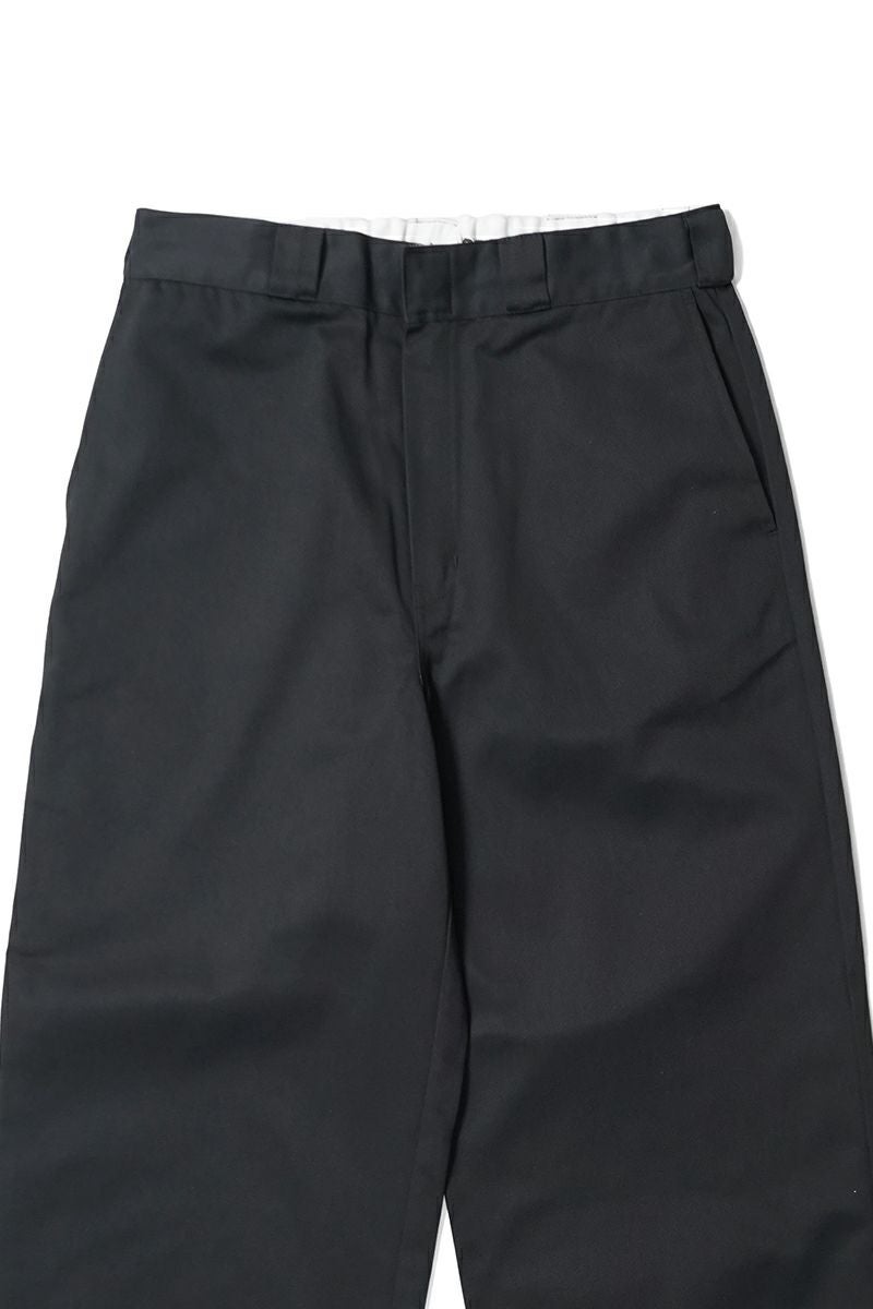  N.HOOLYWOOD(エヌハリウッド) > N.HOOLYWOOD(エヌハリウッド) × Dickies(ディッキーズ) WIDE PANTS ワイドパンツ 2252-CP41-040 peg