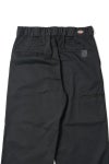  N.HOOLYWOOD(エヌハリウッド) > N.HOOLYWOOD(エヌハリウッド) × Dickies(ディッキーズ) WIDE PANTS ワイドパンツ 2252-CP41-040 peg