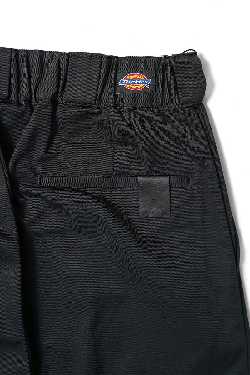  N.HOOLYWOOD(エヌハリウッド) > N.HOOLYWOOD(エヌハリウッド) × Dickies(ディッキーズ) WIDE PANTS ワイドパンツ 2252-CP41-040 peg