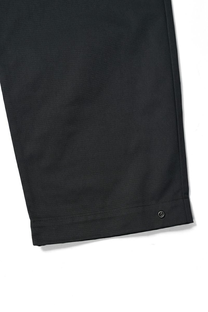  N.HOOLYWOOD(エヌハリウッド) > N.HOOLYWOOD(エヌハリウッド) × Dickies(ディッキーズ) WIDE PANTS ワイドパンツ 2252-CP41-040 peg