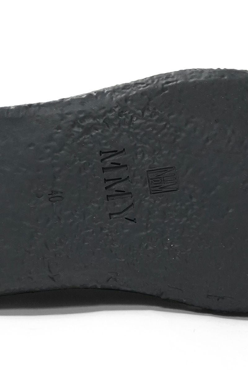  N.HOOLYWOOD(エヌハリウッド) > N.HOOLYWOOD(エヌハリウッド) × General Scale.(ジェネラルスケール) Maison MIHARA YASUHIRO(メゾンミハラヤスヒロ) SUEDE BOOTS スエードブーツ 2252-SE01