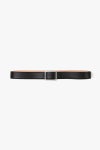 Graphpaper(グラフペーパー)Holeless Leather Classic Belt ホールレスレザークラシックベルト GU253-90560B 