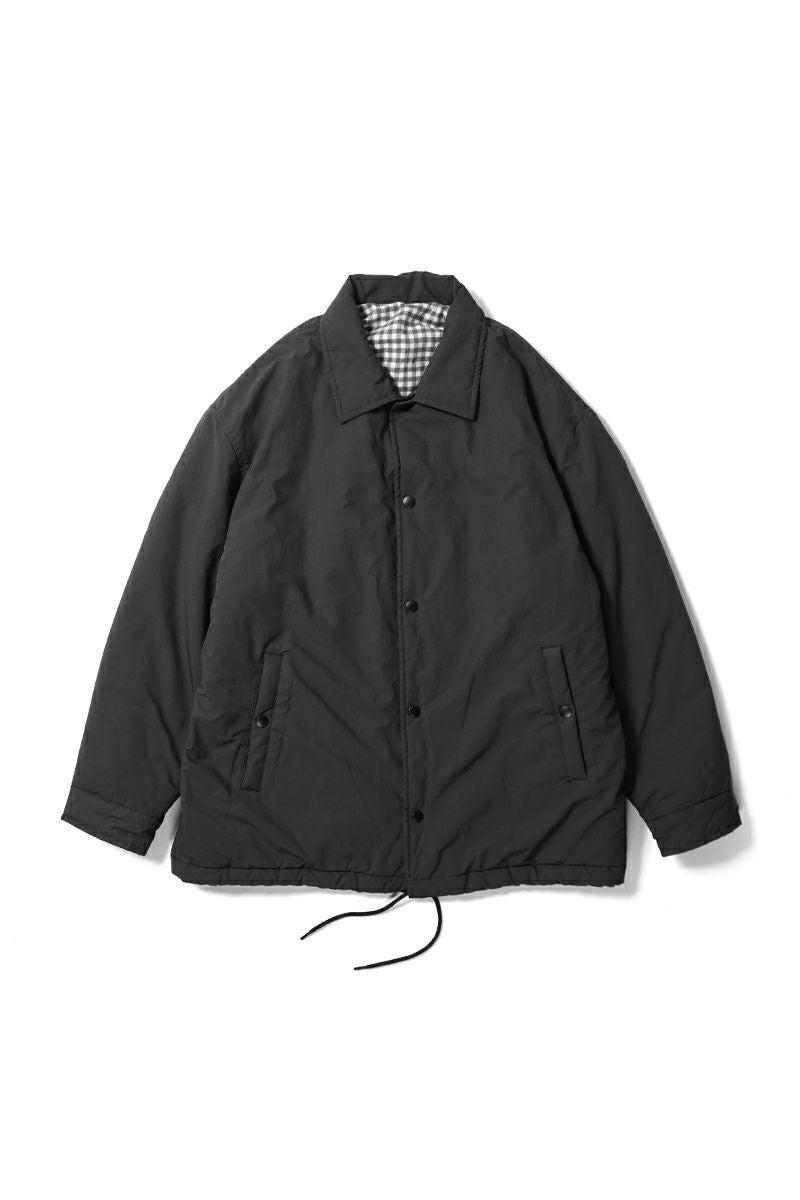 Traditional Weatherwear コーチジャケット Porter Classic(ポータークラシック) | Porter Classic(ポーター