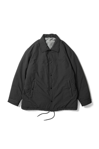 Porter Classic(ポータークラシック) WEATHER COACH JACKET ウェザーコーチジャケット PC-026-3615