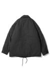 Porter Classic(ポータークラシック) WEATHER COACH JACKET ウェザーコーチジャケット PC-026-3615