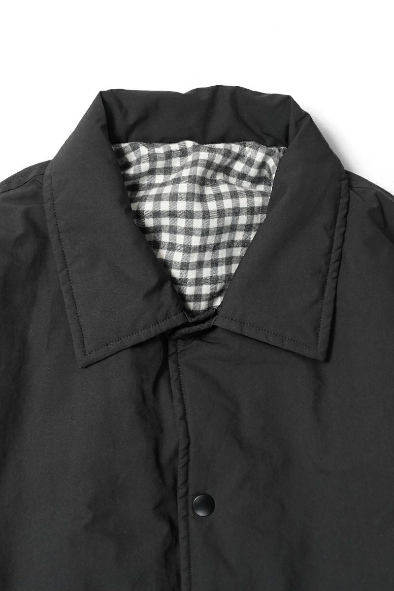 Porter Classic(ポータークラシック) WEATHER COACH JACKET ウェザーコーチジャケット PC-026-3615