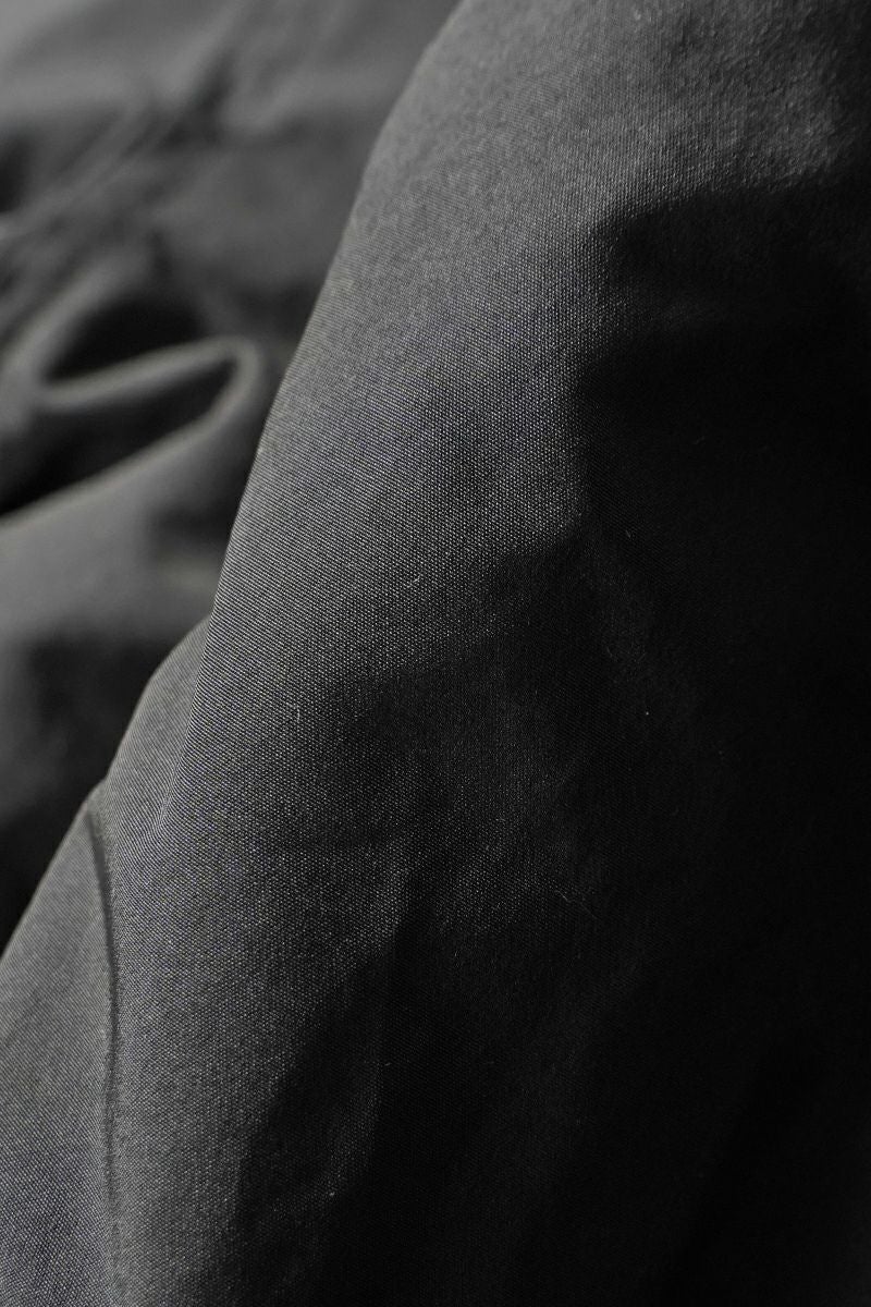 Porter Classic(ポータークラシック) WEATHER COACH JACKET ウェザーコーチジャケット PC-026-3615