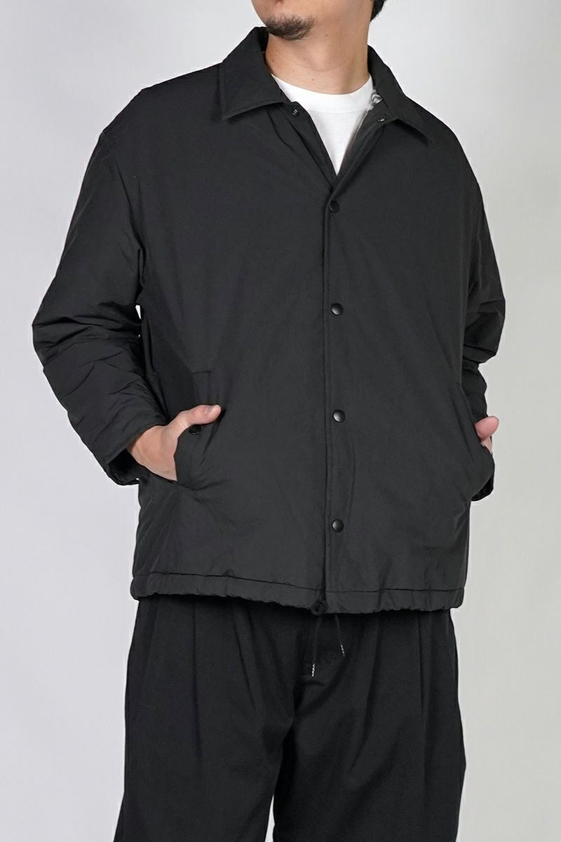 Porter Classic(ポータークラシック) WEATHER COACH JACKET ウェザーコーチジャケット PC-026-3615
